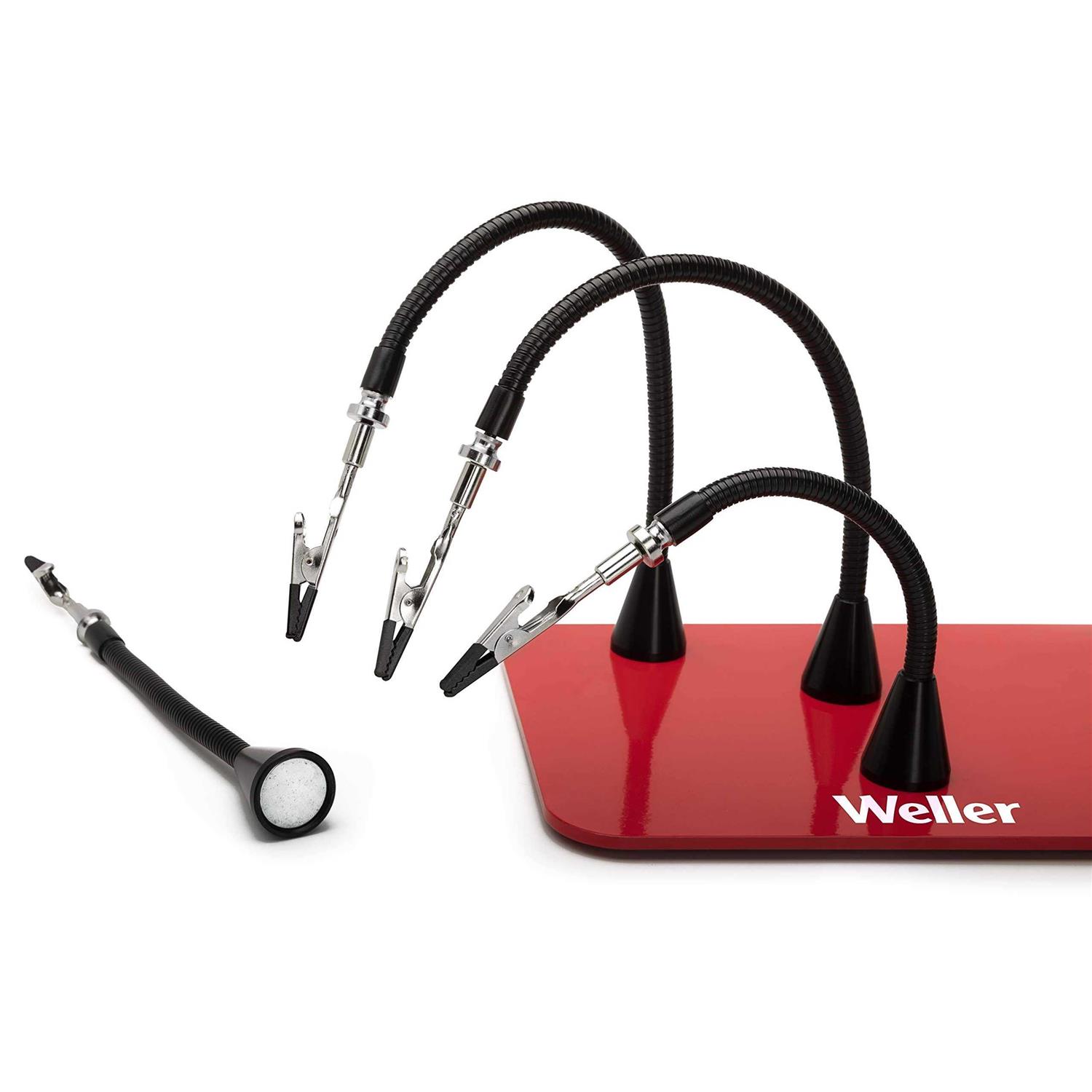Weller WE1010 Soldering Tip Set ETSET-5 - Zenithce