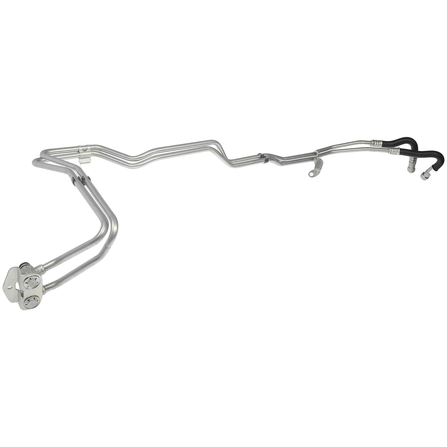 Dorman 624-551 Automatic Transmission Oil Cooler Hose Assembly - Zenithce