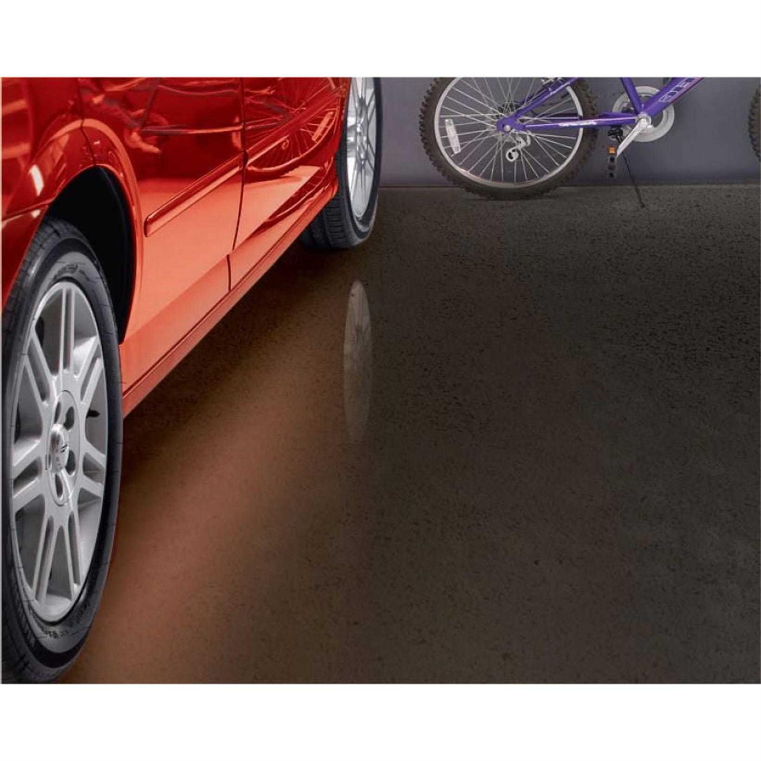 Seal Krete Epoxy-Seal Concrete Garage Floor Paint - Zenithce