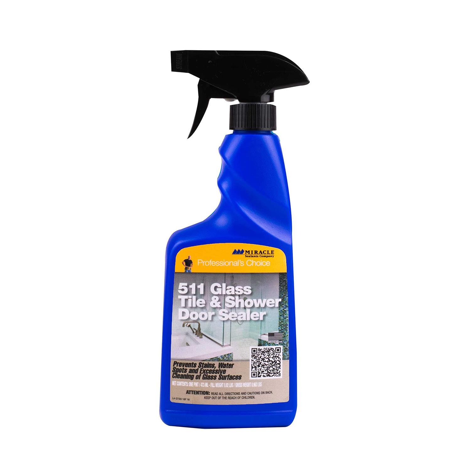 Miracle Sealants 511 Anti Slip Formula - Zenithce
