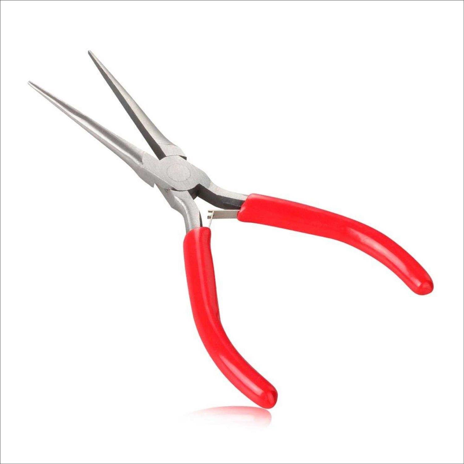 Dykes 4.5 Side Cutter Diagonal Wire Cutting Pliers Diagonal Wire - Zenithce