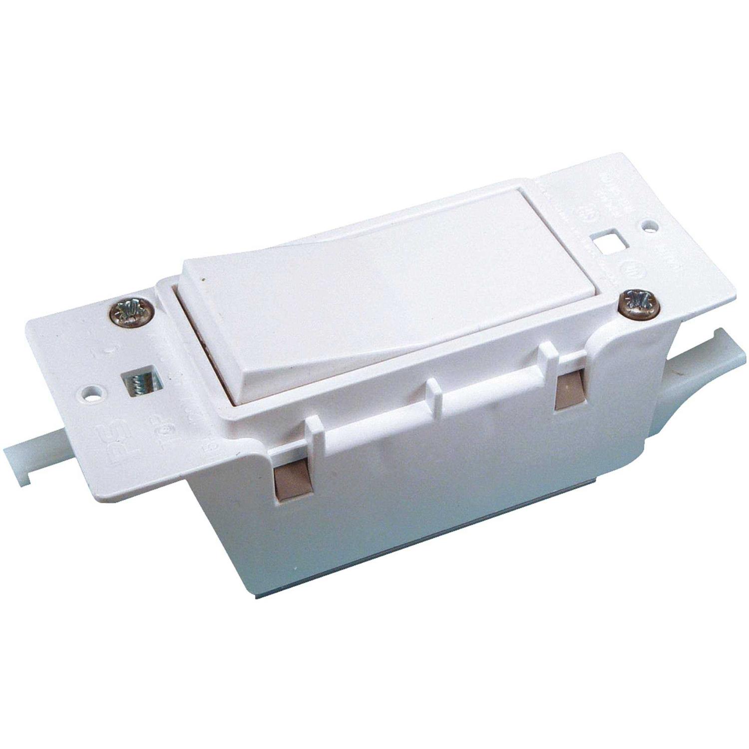 US Hardware RV-200C Blow Out Plug - Zenithce