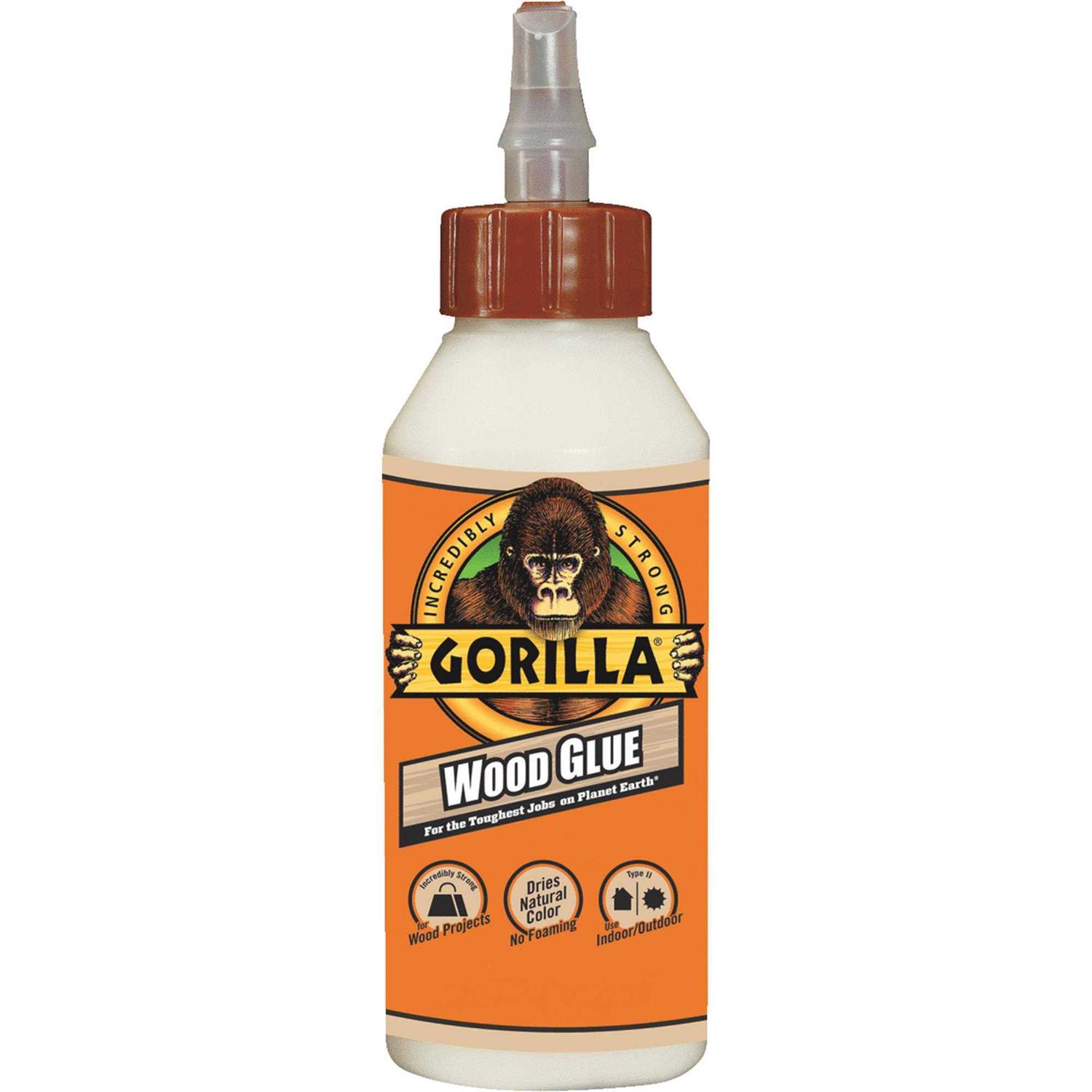 Gorilla Wood Glue - Zenithce