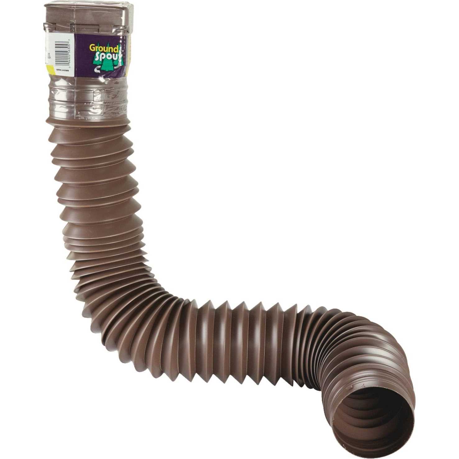 Spectra Ground Spout - Zenithce