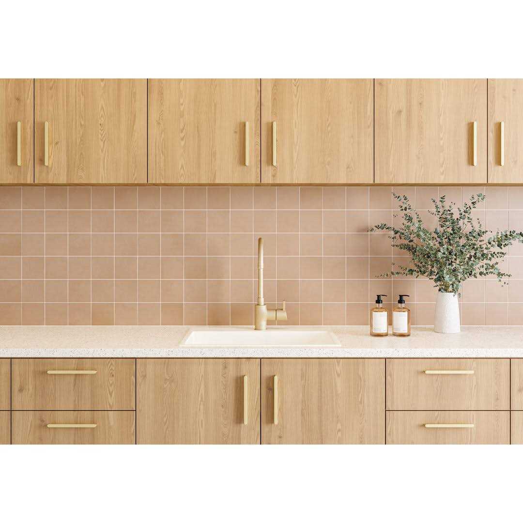 Sahara 3 x 12 Porcelain Wall & Floor Tile Bedrosians - Zenithce