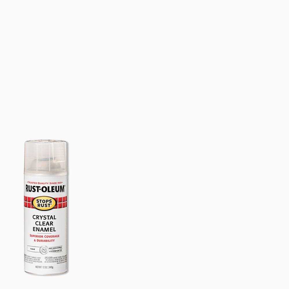 Rust Oleum Black 248658 Rust Reformer Spray - Zenithce