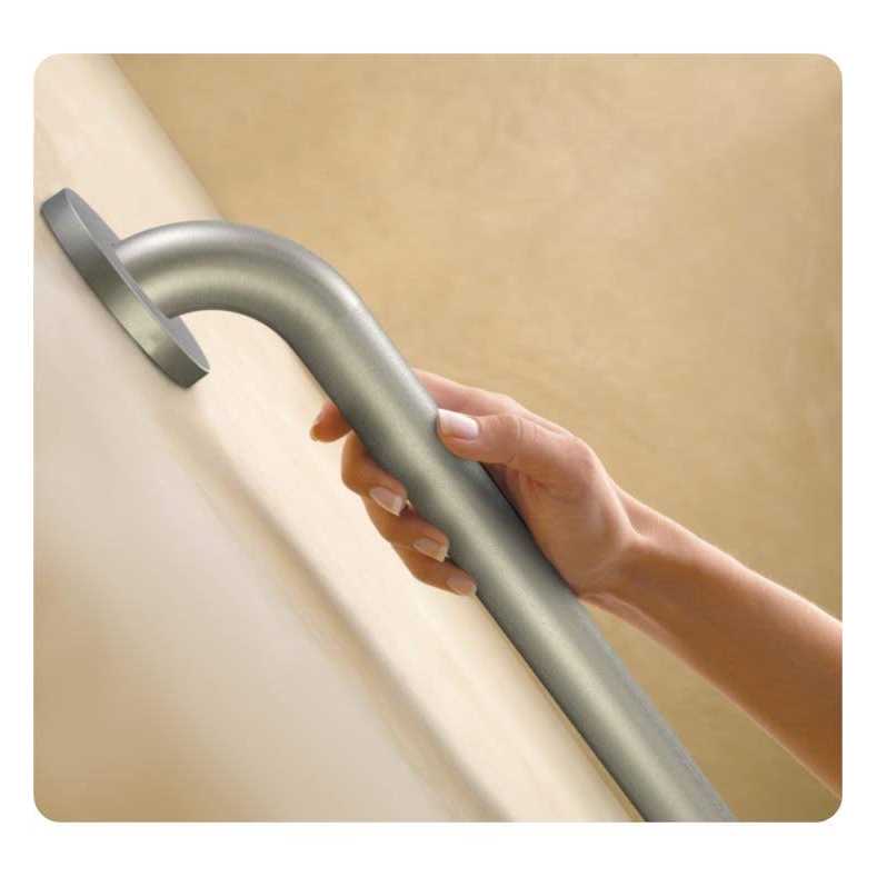 Moen Grab Bar - Zenithce
