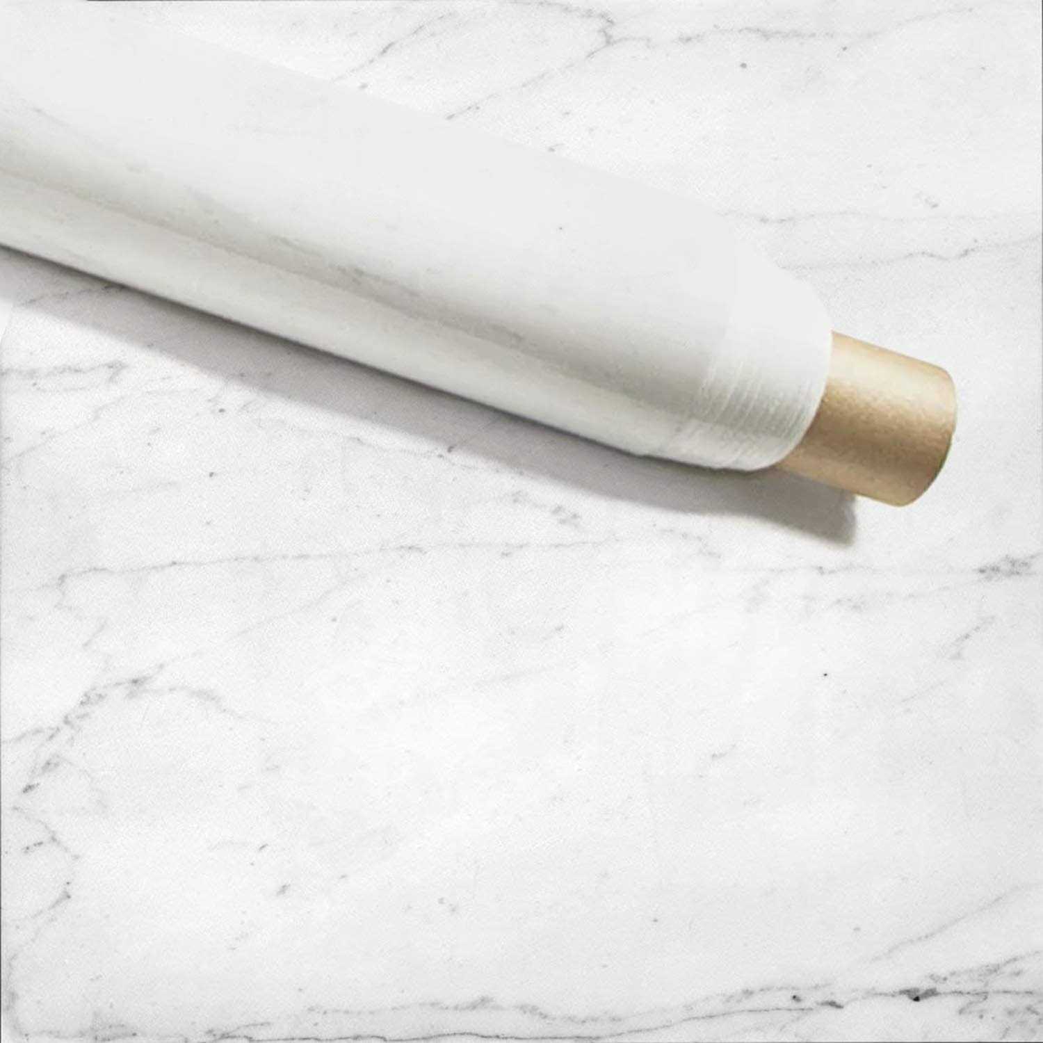Instant Granite Premium Kitchen Countertop Vinyl Laminate Cover Easy Installation - Zenithce