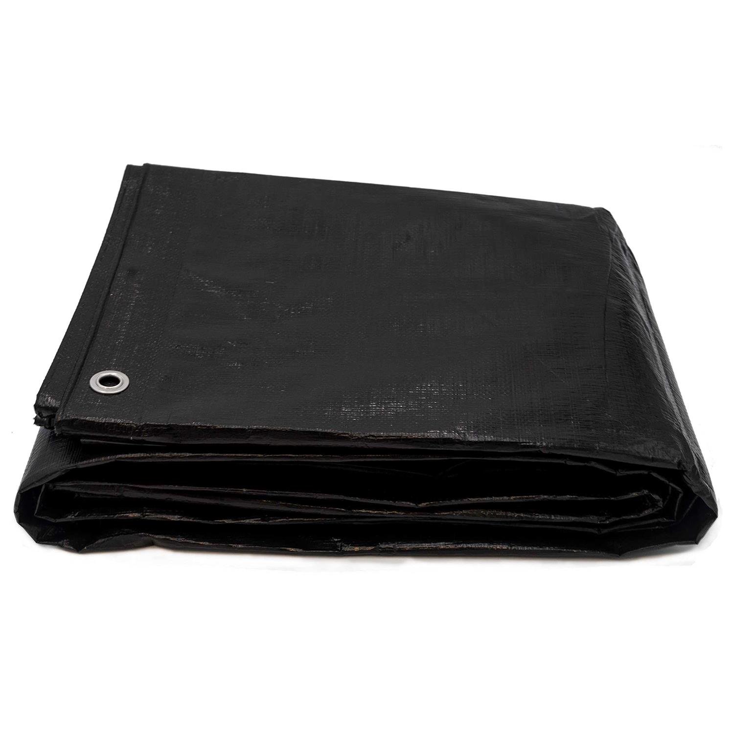 Harpster Tarps Heavy Duty Tarp 6 Oz - Zenithce