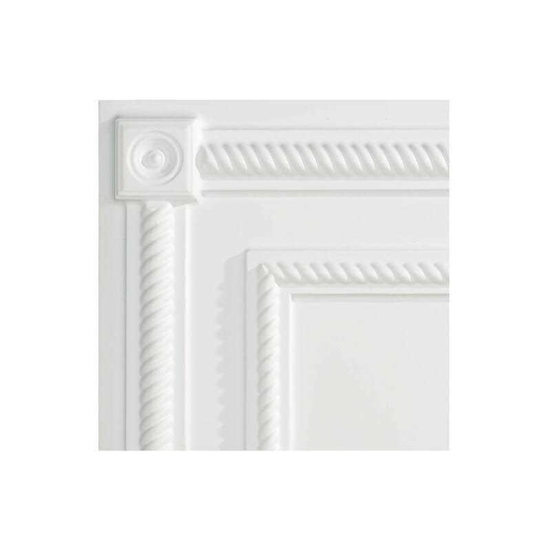 Fasade Cayman Wall Panel - Zenithce