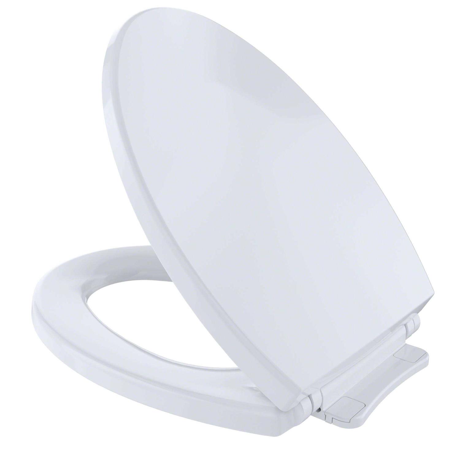Soft N Comfy Cloth Toilet Seat Cover - Zenithce