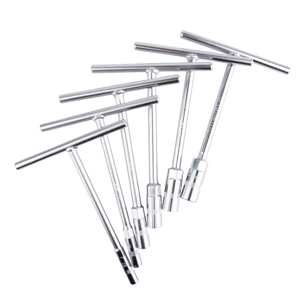 Tusk Chain Press Tool - Zenithce