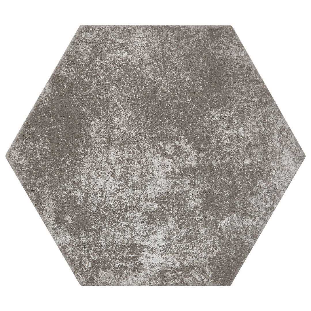 Ivy Hill Tile Tile 7.87 in. x 9.44 in. Matte Porcelain Floor and Wall Tile - Zenithce