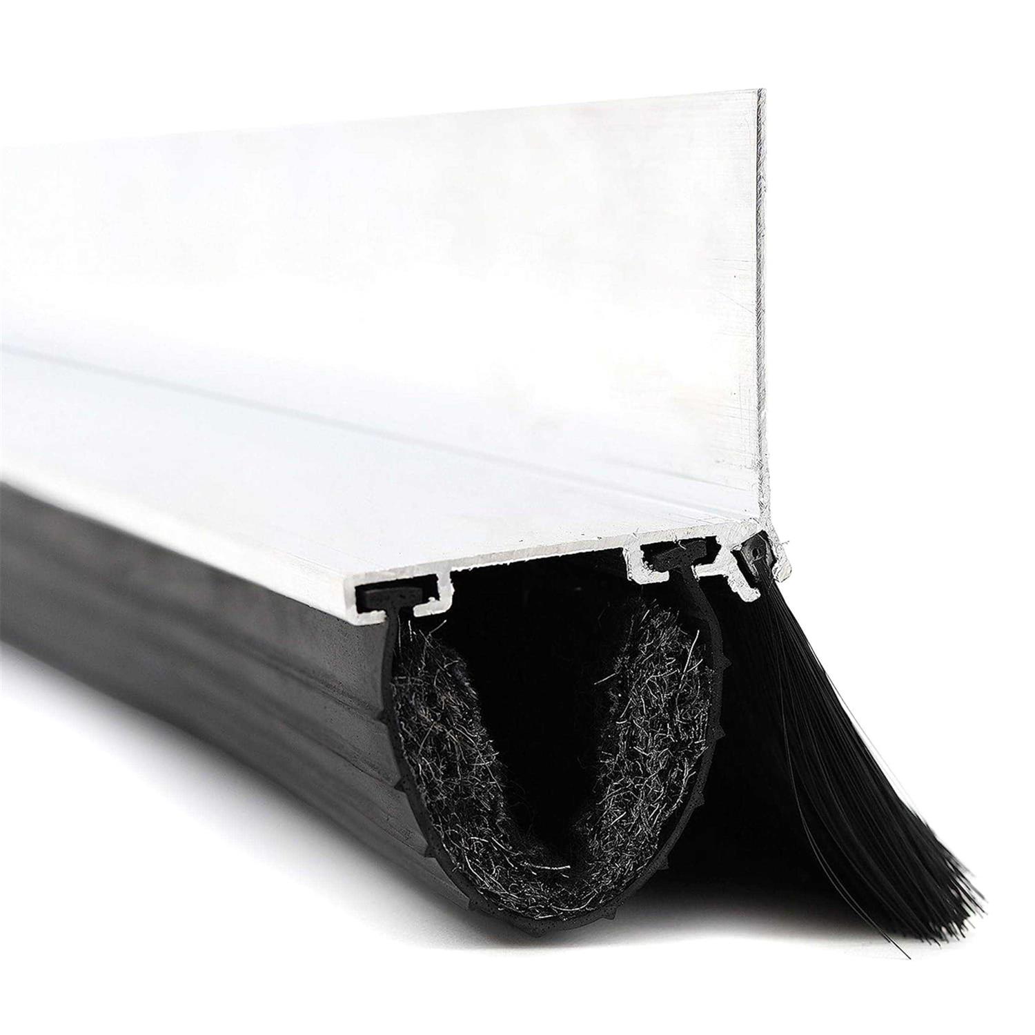 Xcluder X2 Rodent Proof Garage Door Seal Kit - Zenithce