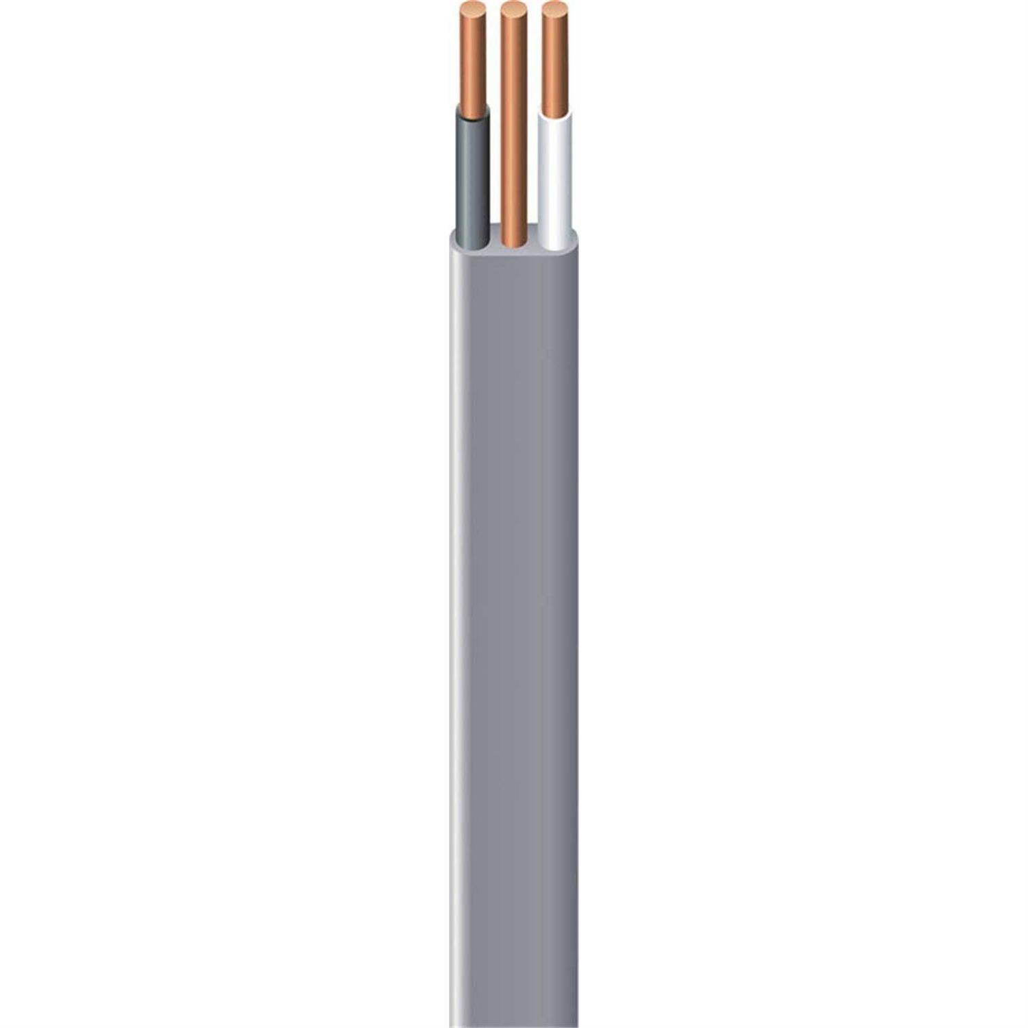Southwire 13059155 Underground Feeder Wire 250′ - Zenithce