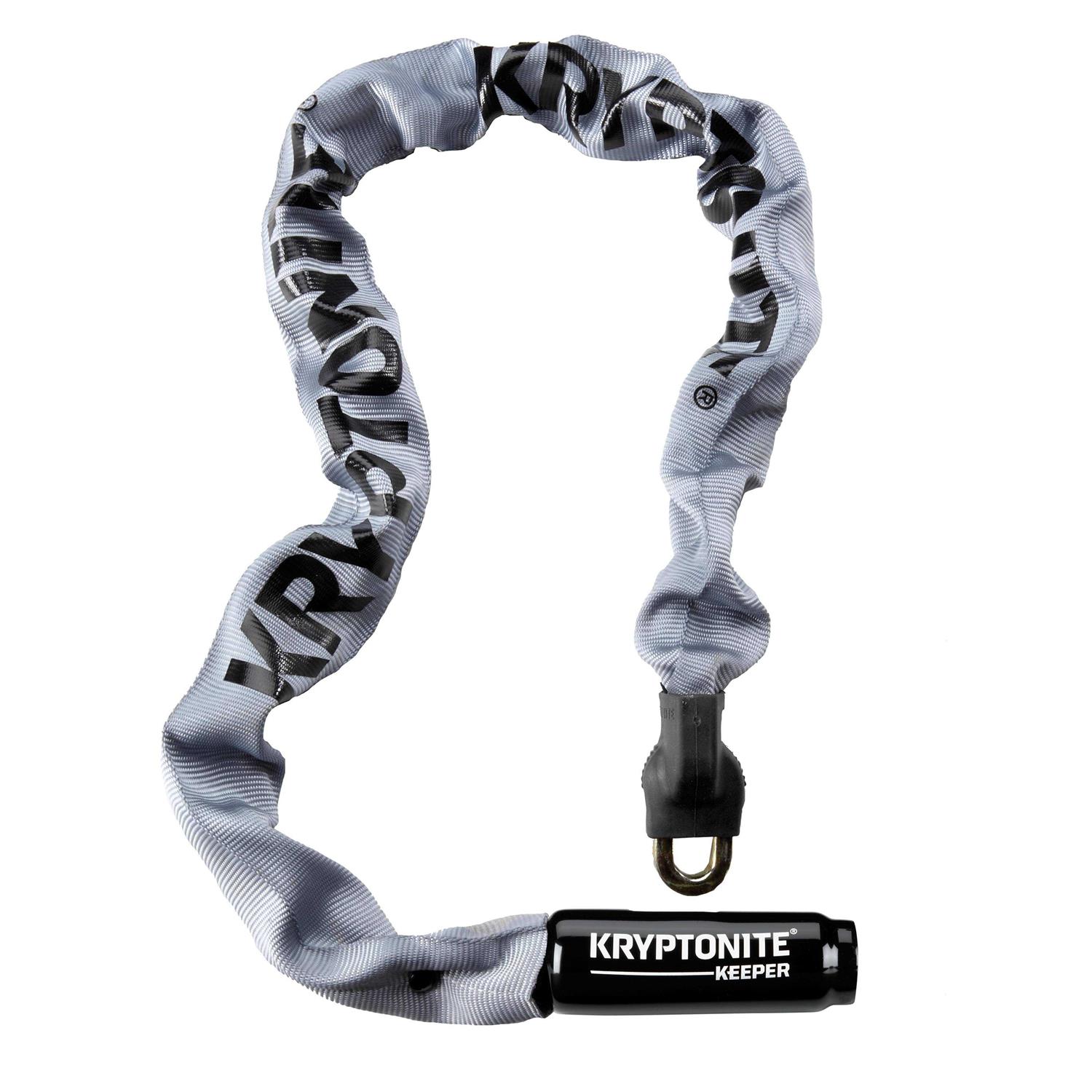 Kryptonite Keeper 785 Integrated Chain Lock - Zenithce