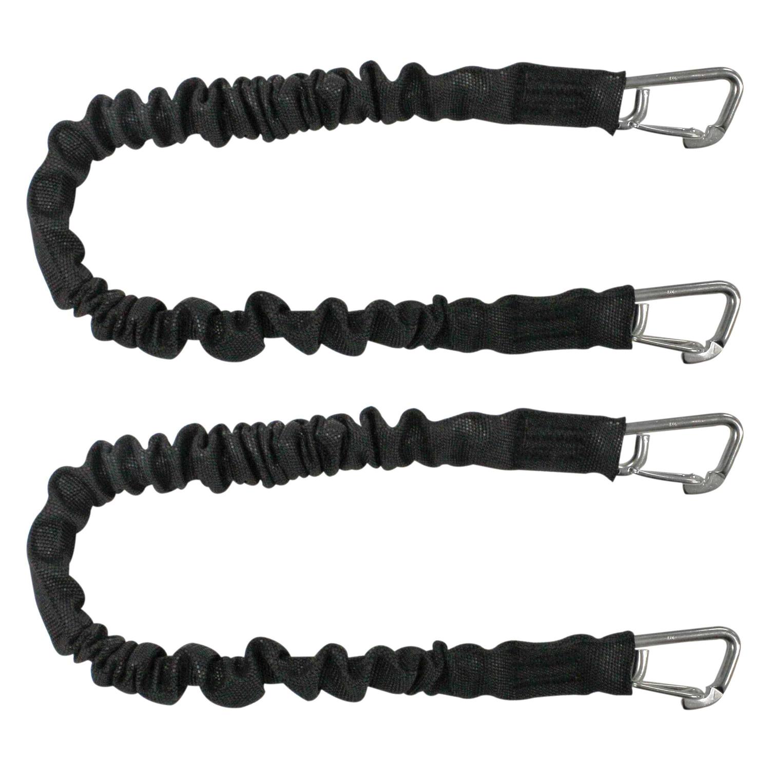 Extreme Max BoatTector High-Strength Line Snubber & Storage Bungee 3006 - Zenithce