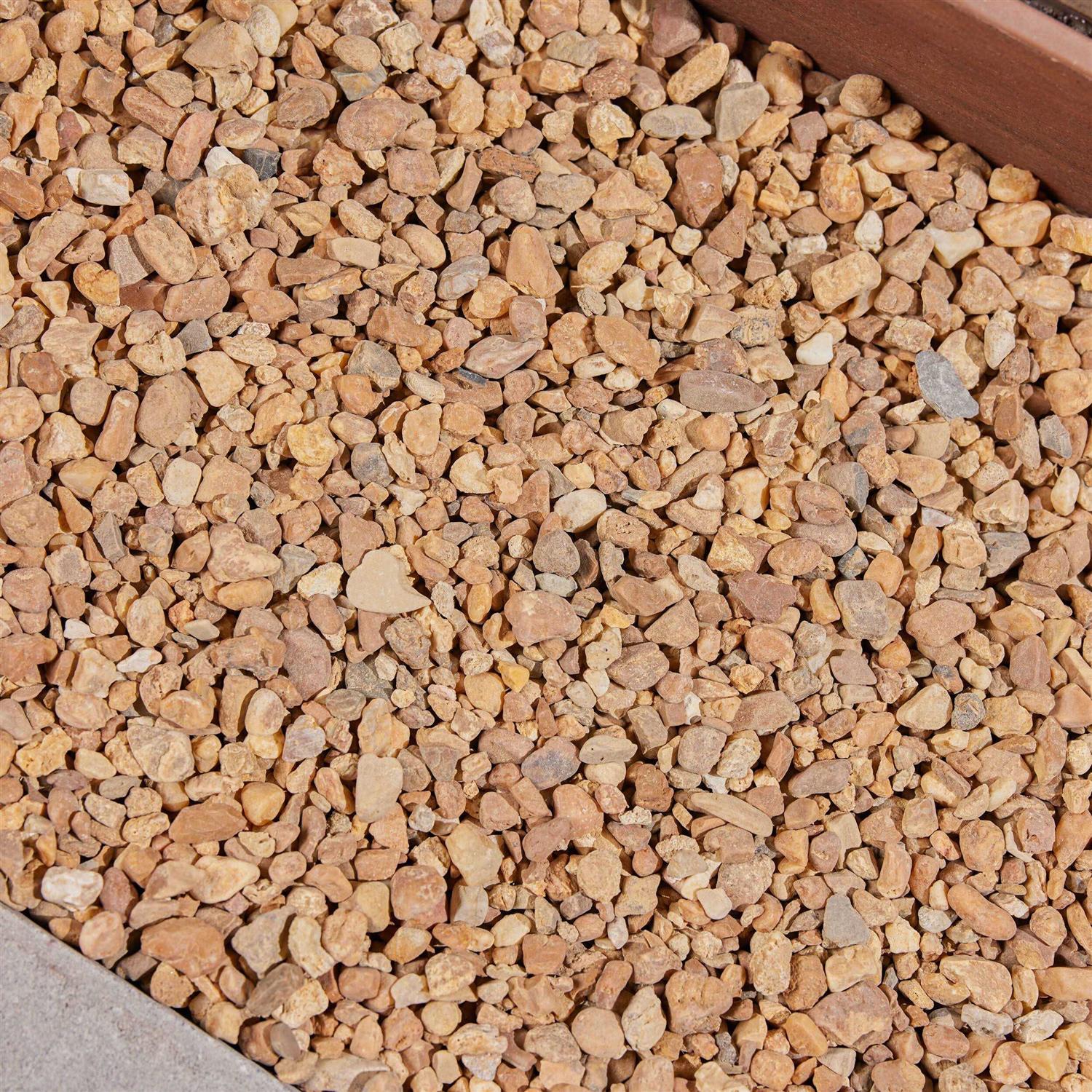 Sunniland 0.5-cu ft Off-white Drainage Rock 497160 - Zenithce
