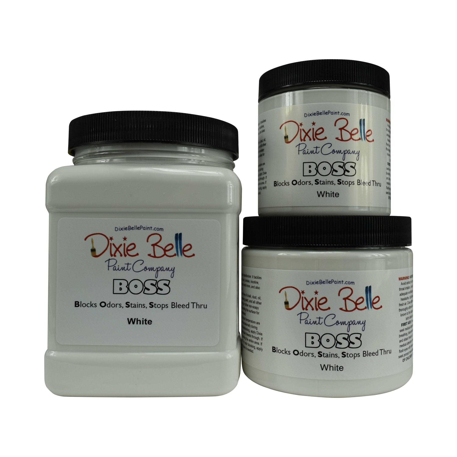 Dixie Belle No Pain Gel Stain - Zenithce