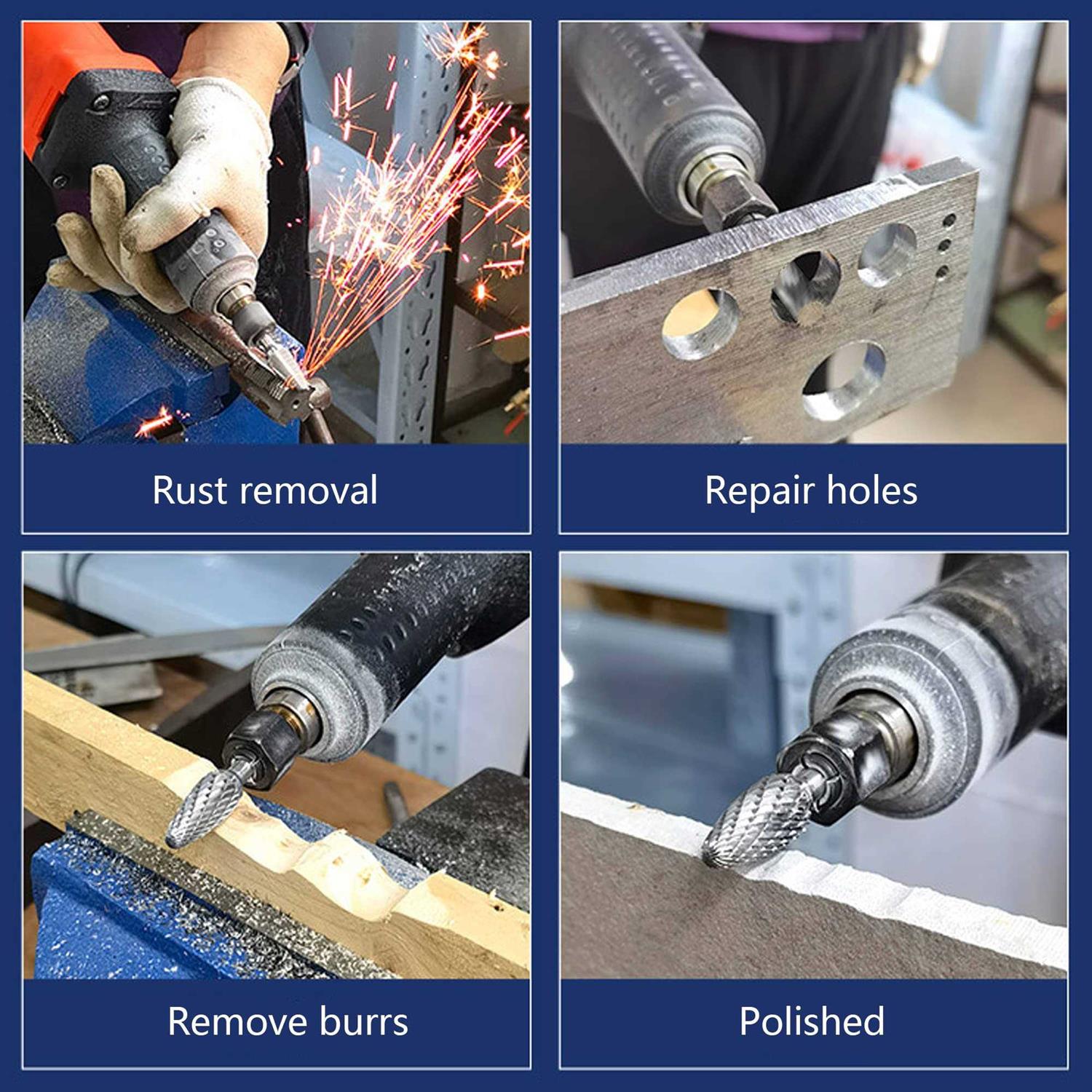 FDC Rust Converter Ultra Highly Effective Professional Grade Rust Repair - Zenithce