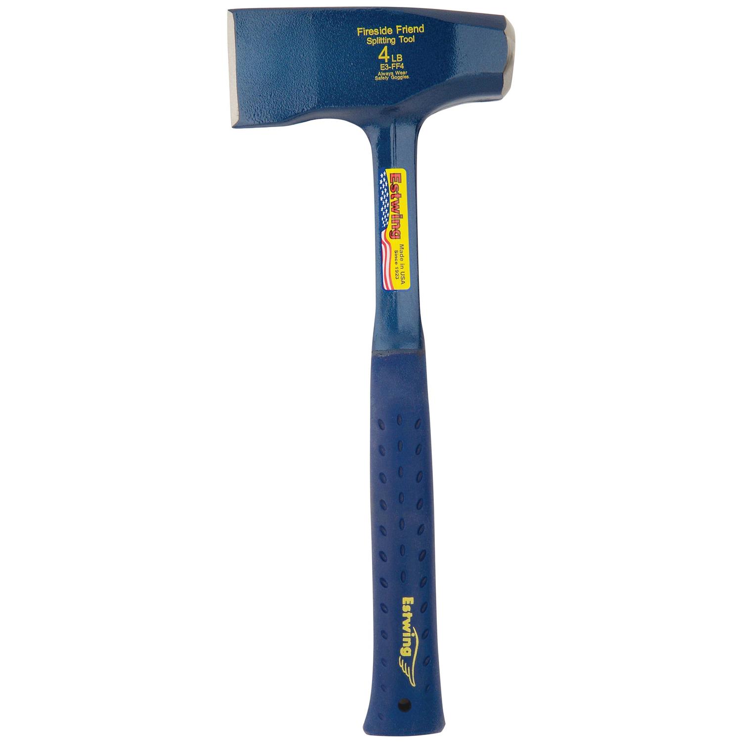 Estwing E6-24TM 24 Oz Milled Face - Zenithce