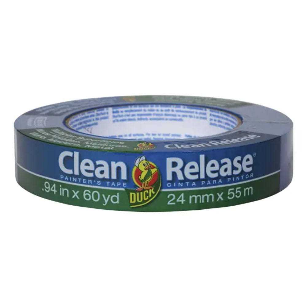 Duck Clean Release Painter’s Tape - Zenithce