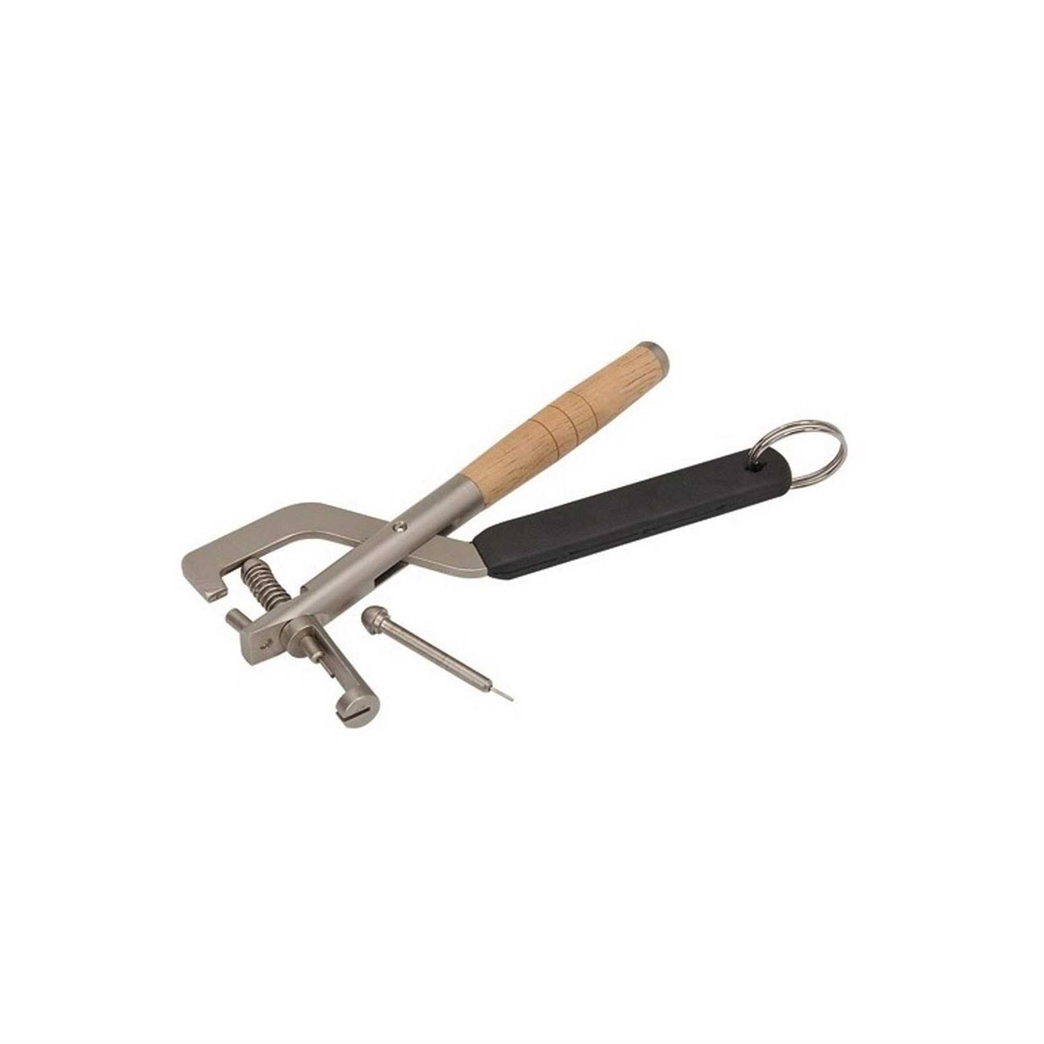 Pittsburgh Watch Case Opener - Zenithce