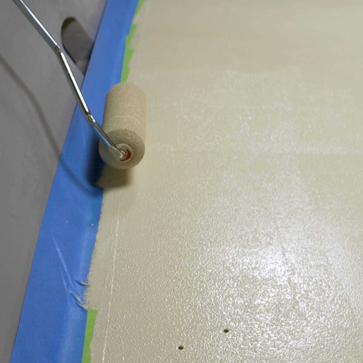 TotalBoat TotalTread Non Skid Deck Paint - Zenithce