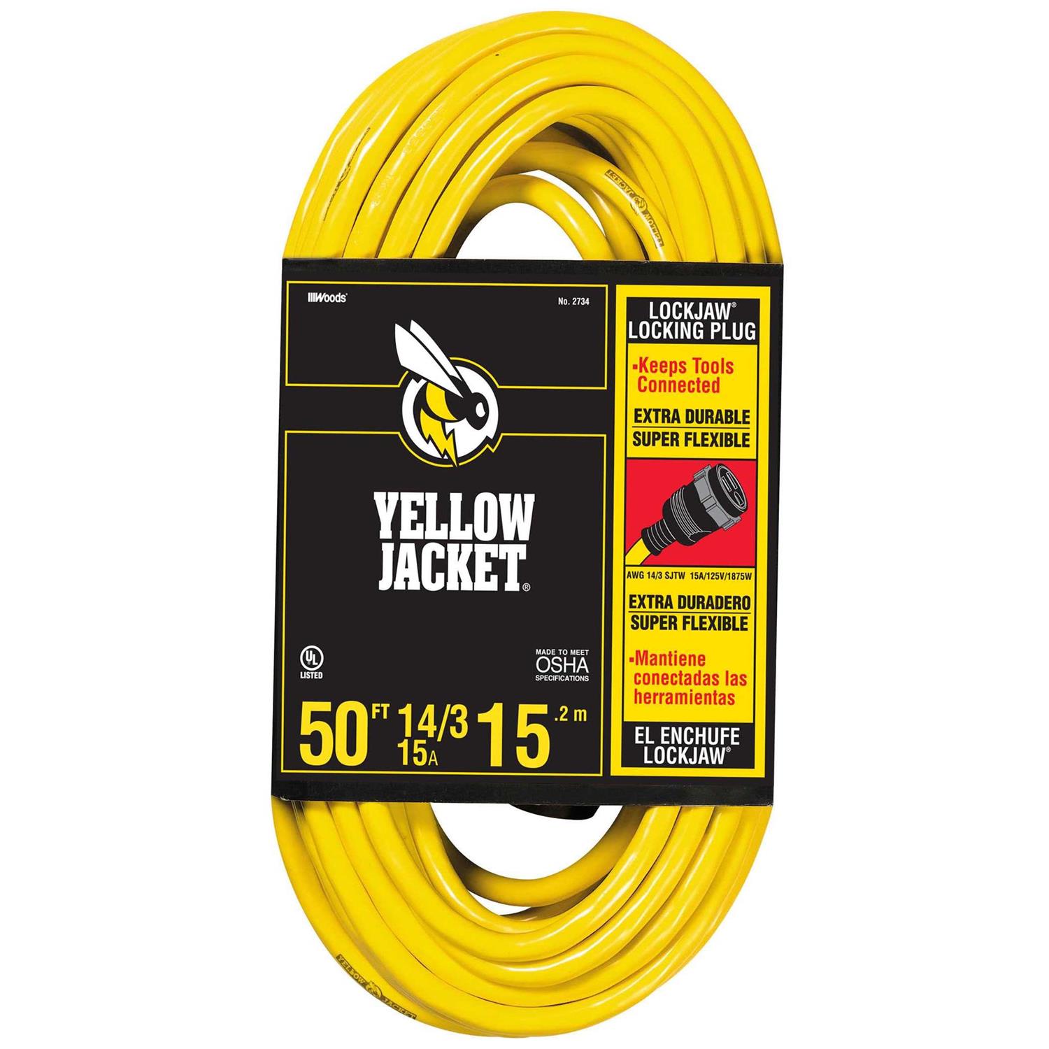 Yellow Jacket 42021 Manifold Gauge Set - Zenithce