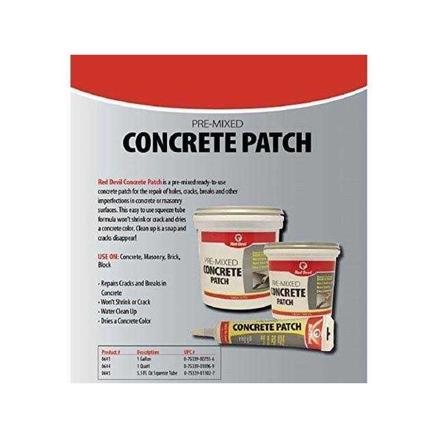 Red Devil 0606 Zip-A-Way Removable Sealant - Zenithce