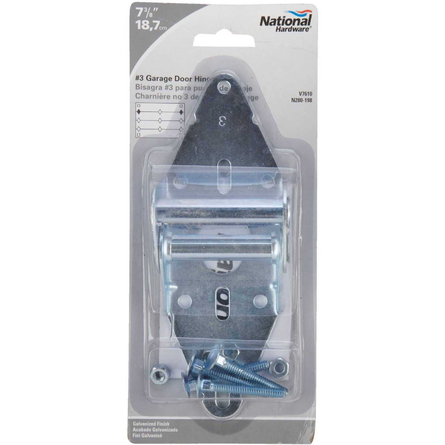 Prime Line Garage Door Hinge GD 52104 - Zenithce