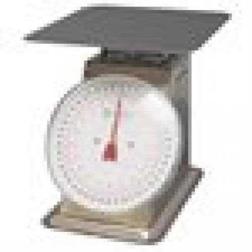 LEM 330 lb Stainless Steel Digital Scale - Zenithce