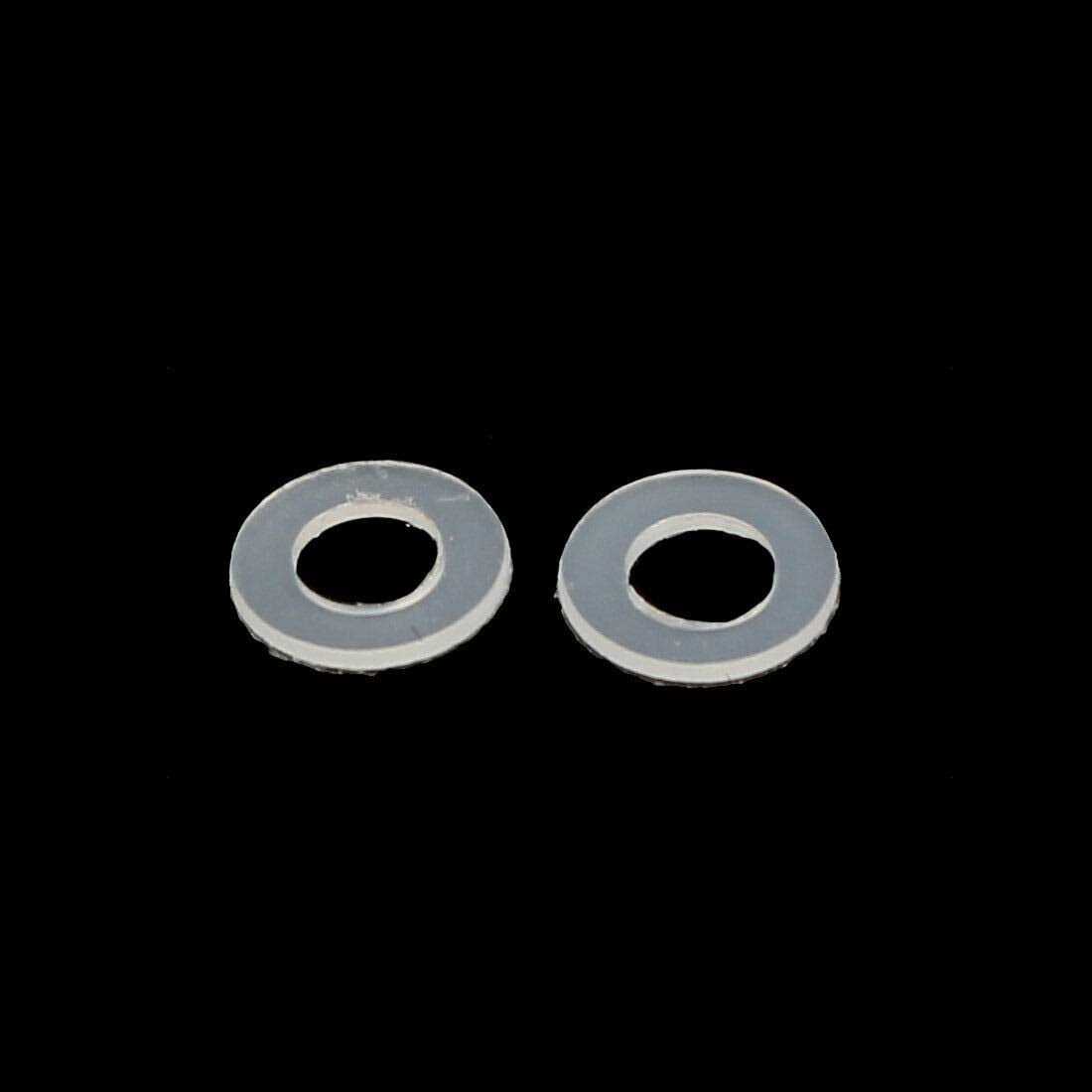 Uxcell M2 x 4mm Laptop Computer Screws 3.8mm Dia Phillips Head Screw - Zenithce