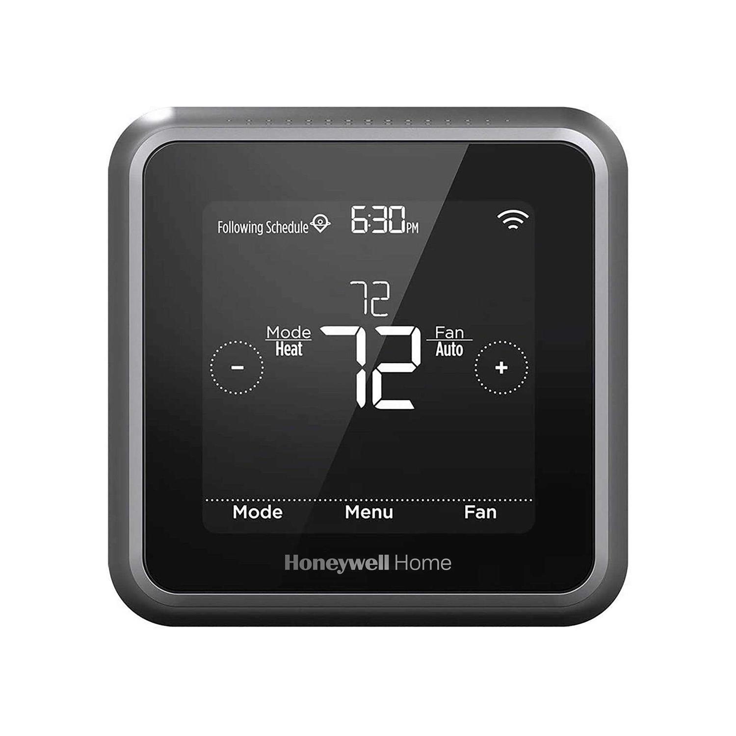 Honeywell LineVolt Pro 8000 - Zenithce