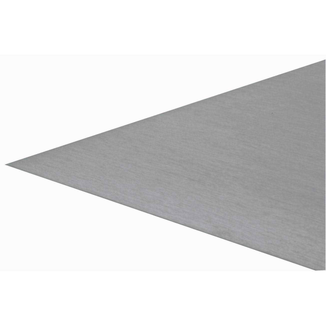 Hillman 1/4×72 Round Steel Rod - Zenithce