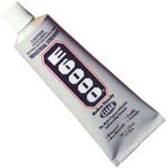 E6000 Adhesive - Zenithce