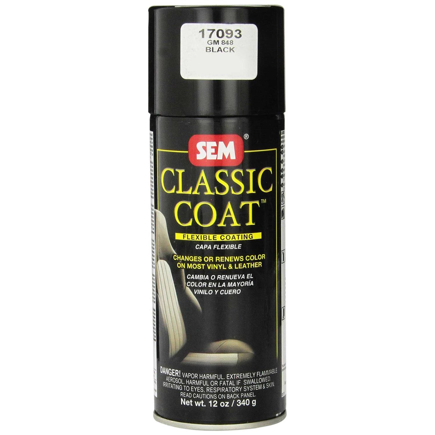 SEM Classic Coat - Zenithce