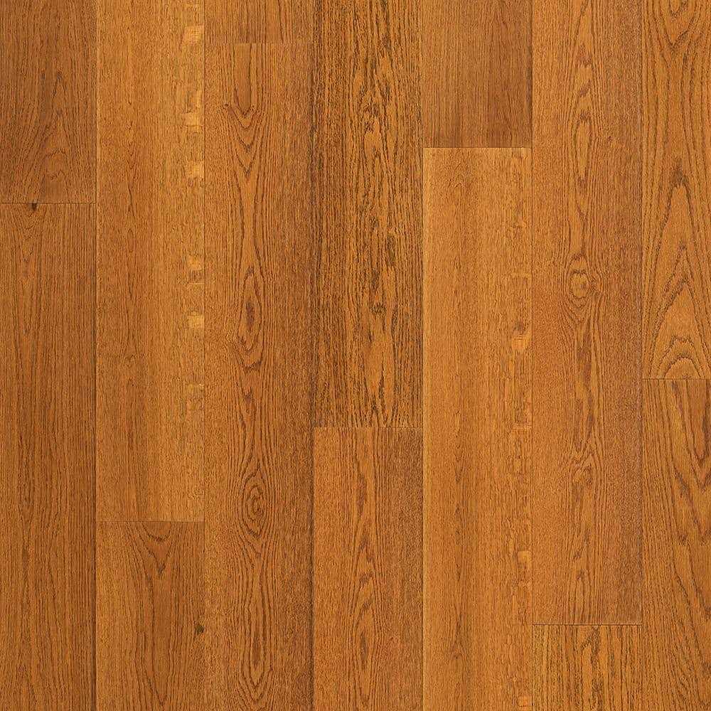 Pergo Defense+ Oak 14 mm T x 7.5 in. W Waterproof Laminate Wood Flooring - Zenithce