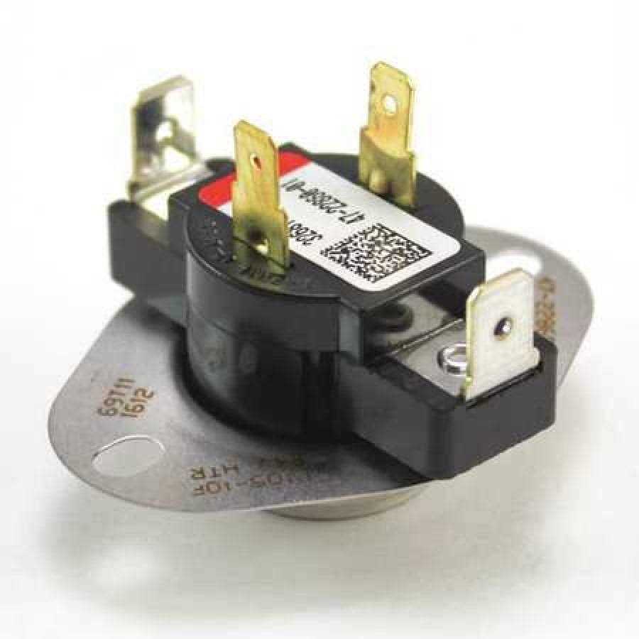 Rheem 42-25101-01 30a 1-Pole Contactor - Zenithce