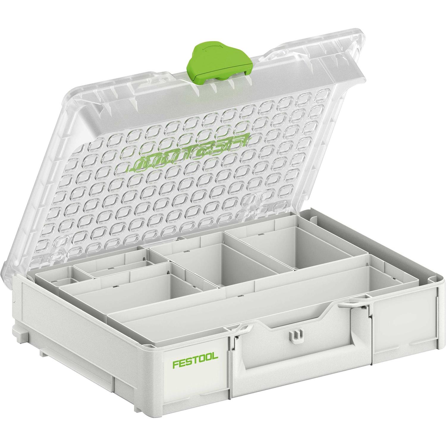 Festool Organizer SYS3 ORG M 89 - Zenithce