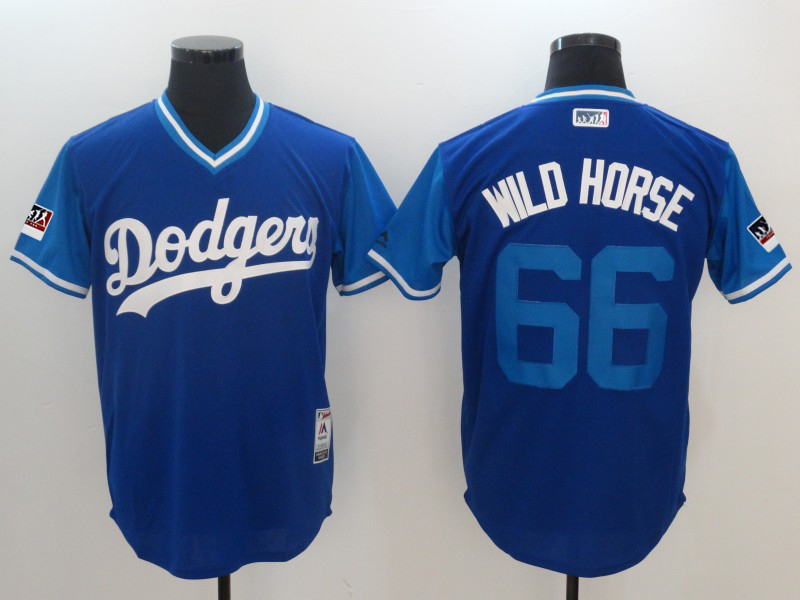 Los Angeles Dodgers Yasiel Puig 