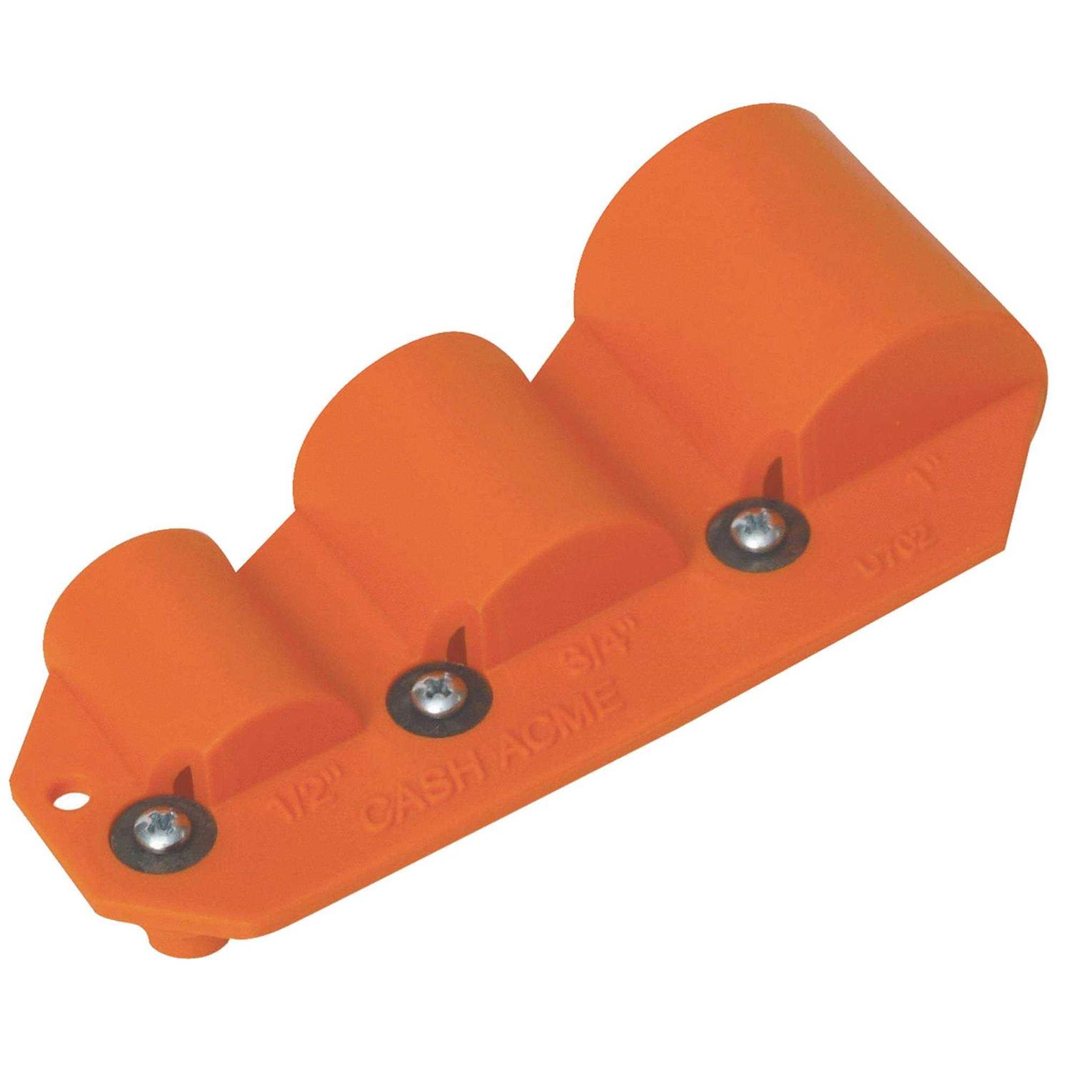 SharkBite Coupling Hose Flexible 3/4 x 3/4 - Zenithce