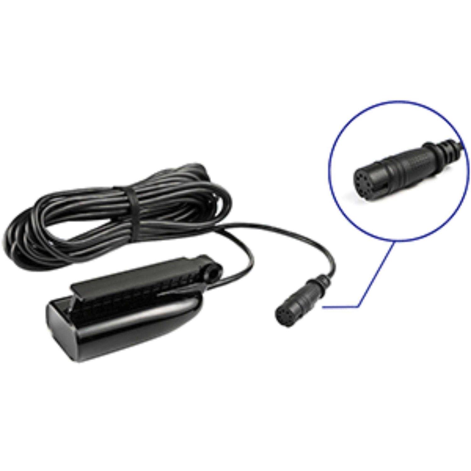 Lowrance LSS-2 StructureScan HD Transducer - Zenithce