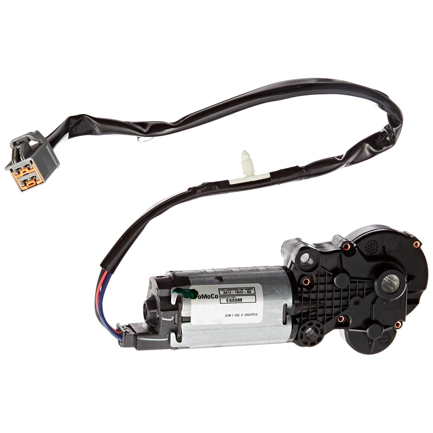Motorcraft KH810 Hose - Zenithce