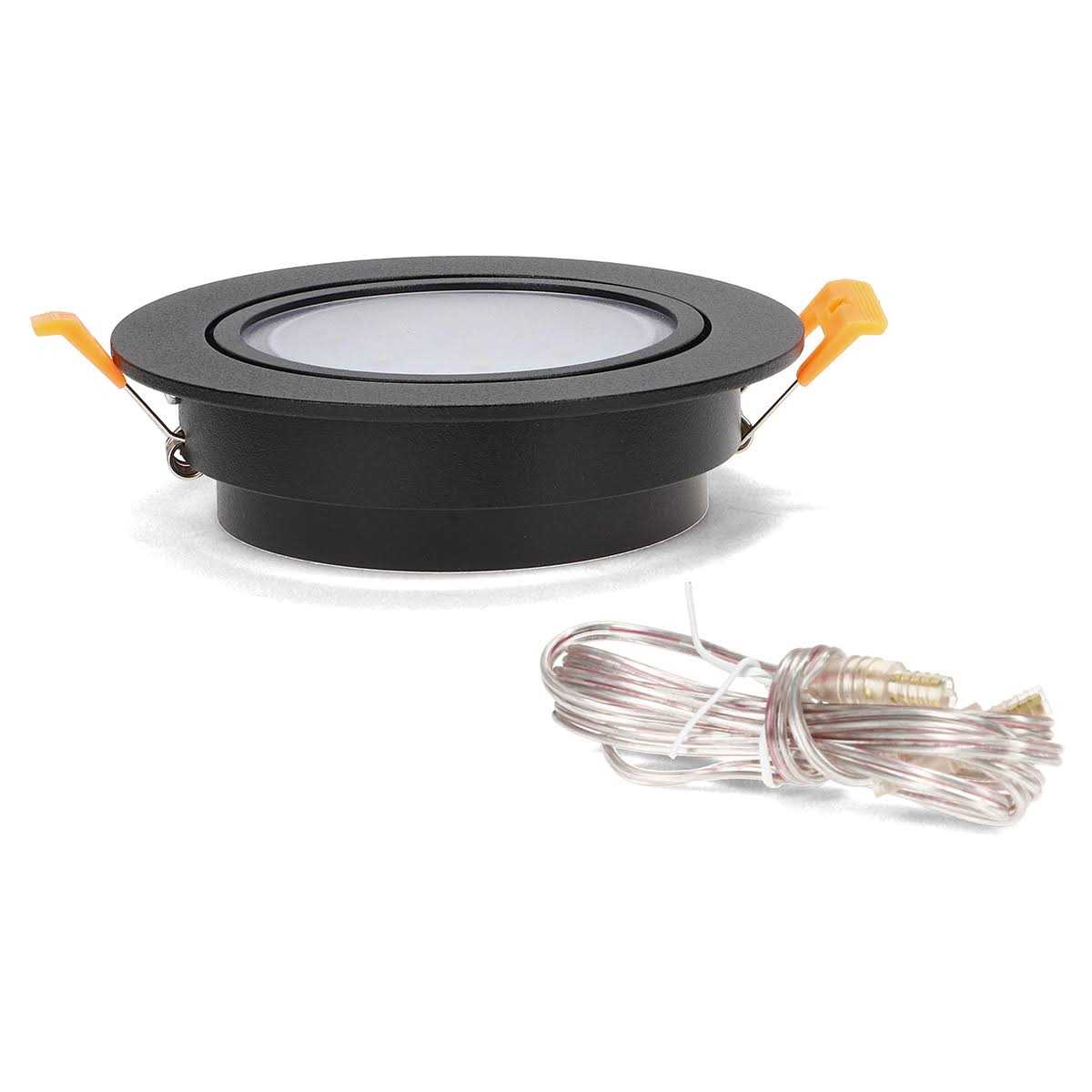 Trex RainEscape Soffit Light - Zenithce