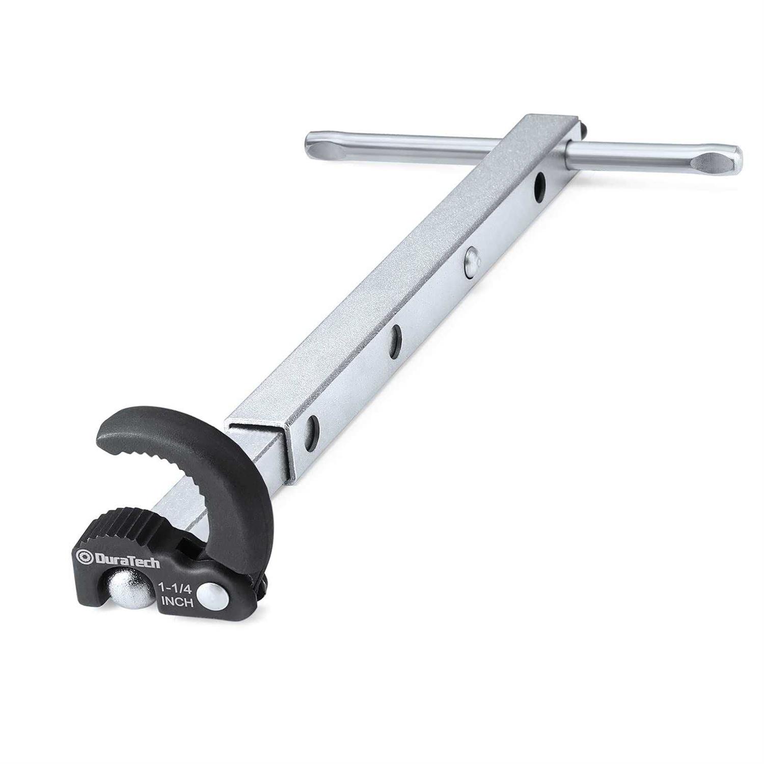 DURATECH Super-Thin Open End Wrench - Zenithce