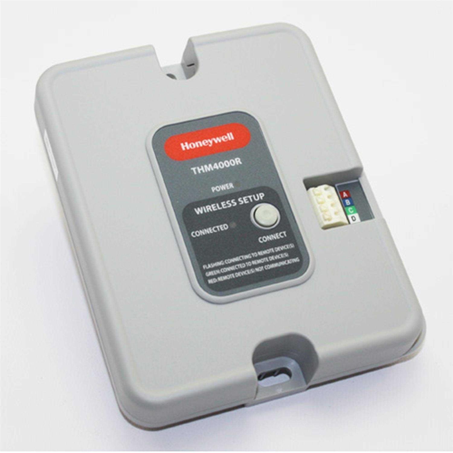 Honeywell Thermostat Guard - Zenithce