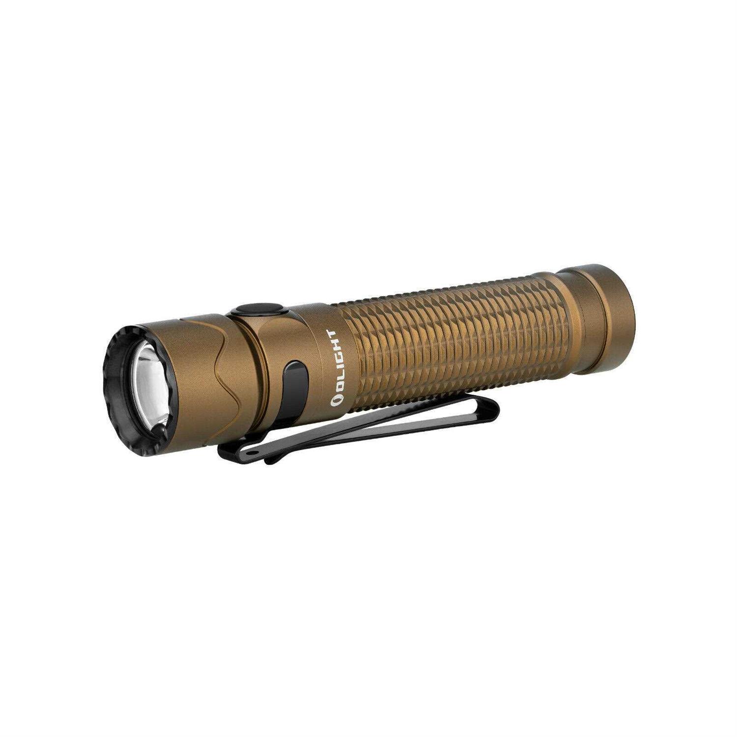 Olight Warrior Mini 2 Flashlight - Zenithce