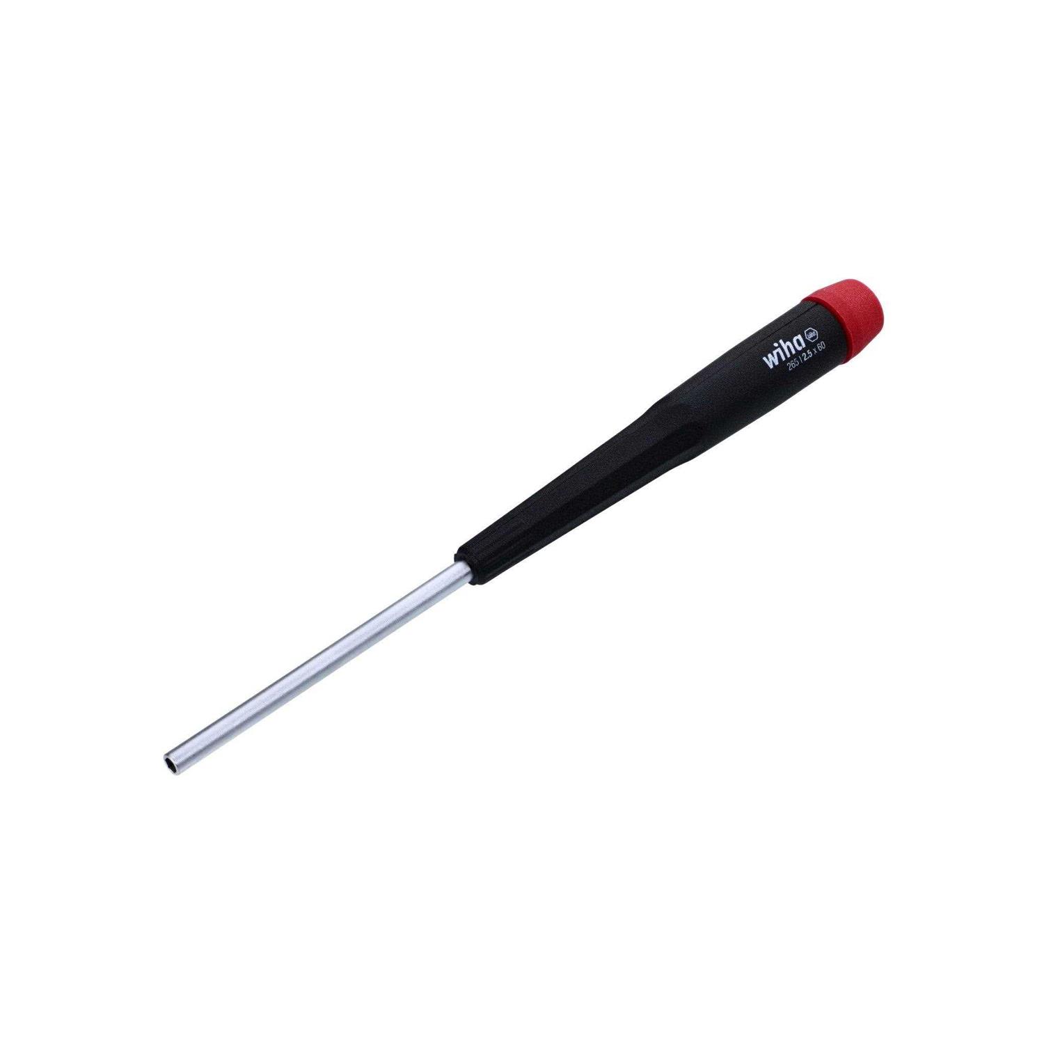 Wiha Nut Driver - Zenithce