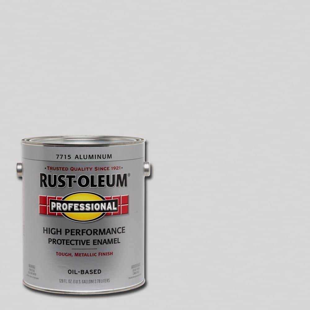 Rust-Oleum Professional High Performance Enamel Spray Paint 7578838 - Zenithce